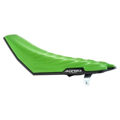 Acerbis X-Seat (versión suave) - verde - 2464770006 Foto 1 de 2