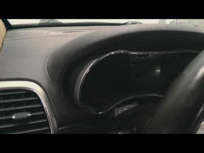 Speedometer Cluster MPH 7" Display Screen Fits 17 GRAND CHEROKEE 733797 - Image 1 of 4