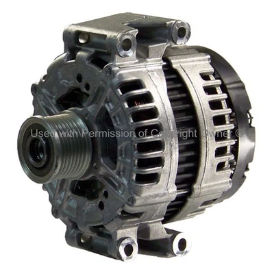 Alternador 11307 construído em qualidade para 07-09 Mercedes-Benz E300 E320 - Imagem 1 de 4