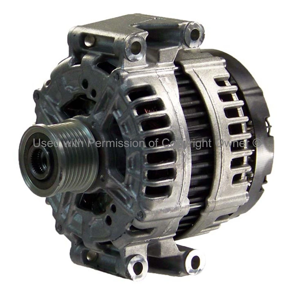 Alternador 11307 de calidad construido para Mercedes-Benz E300 E320 07-09 Foto 1 de 4