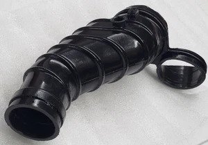 HONDA TRX 400EX, 400X AIRBOX TO CARBURETOR INTAKE BOOT, DUCT 99-14,17253-HN1-A20 - Picture 1 of 6