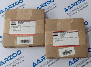 (PACK OF 2) FISHER GASKET KIT GASKET SHIM + SPIRAL WOUND PART NO: RGASKETX212 - Picture 1 of 6