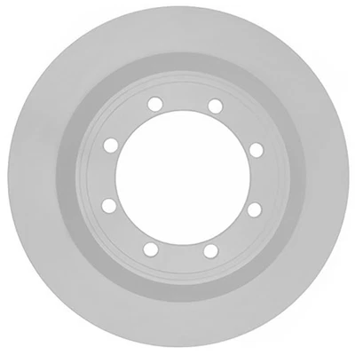 Disc Brake Rotor fits 2008-2019 Ford E-350 Super Duty  CENTRIC PARTS - Image 1 of 2