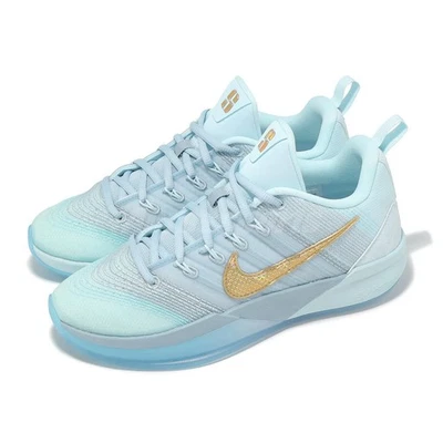 Nike Sabrina 3 GS Ionescu Blueprint Kids Youth Women Basketball Shoes IB3088-400 - Image 1 of 4
