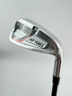 Yonex Ezone 7 Iron GS 29 Degrees Regular Flex Graphite /Right Handed /New /23337 - Image 1 of 4