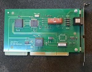 ISDN Karte TELES S0 16.3 - Bild 1 von 4