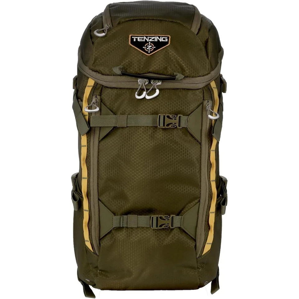 Tenzing Outdoors Day Pack - 1500 Cubic Inch - Image 1 of 1