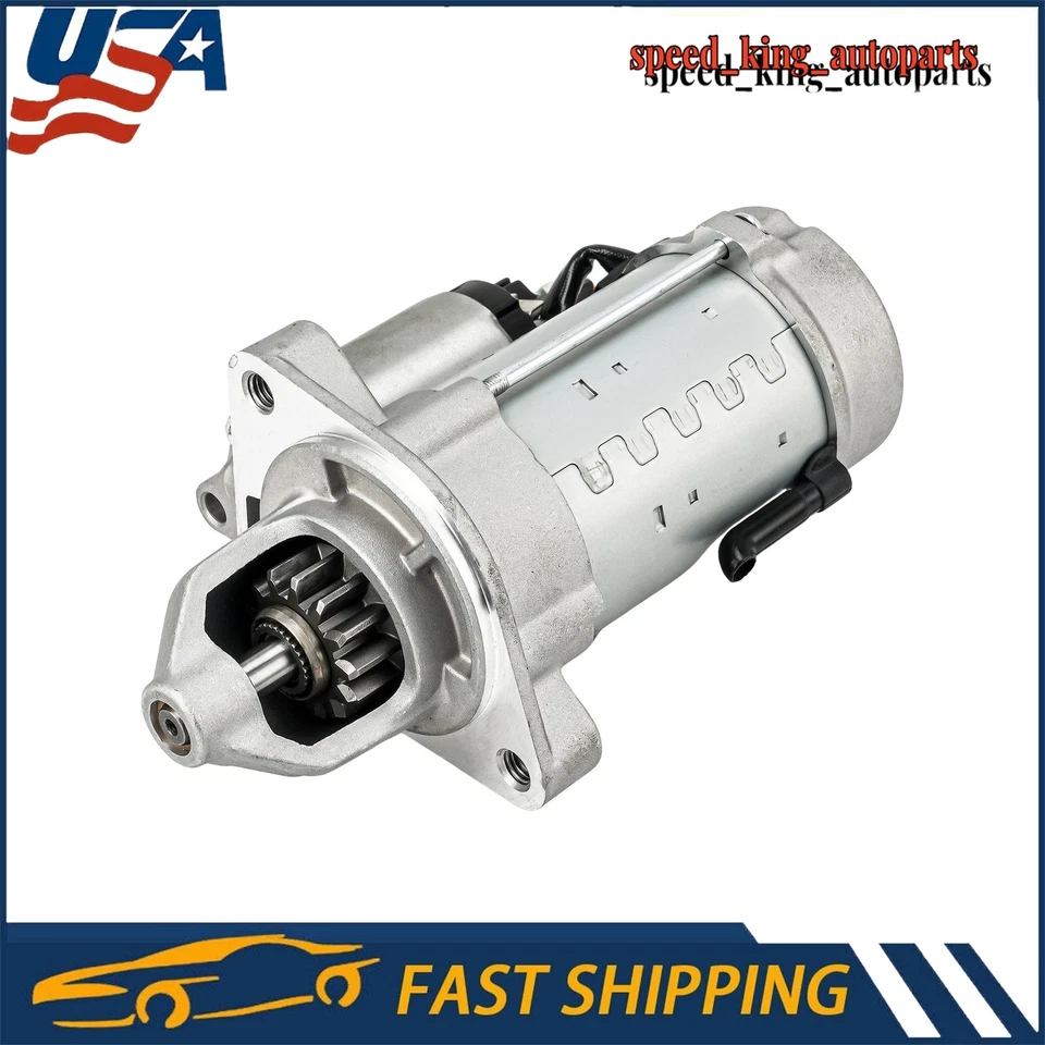 Arranque para Ford Fusion 2013-2014 1.6TL 14-2020 Ford Fusion 1.5TL 19279N Foto 1 de 4