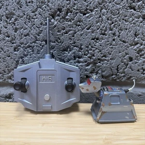 Doctor Who K9 4" lang RC Ersatzteile Reparatur Teile nicht funktionsfähig - Bild 1 von 21