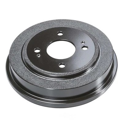 Brake Drum fits 1986-2008 Honda Civic Accord Fit  WAGNER BRAKE - Image 1 of 3