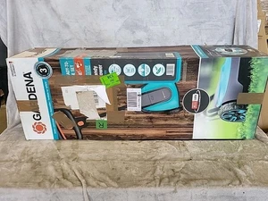 Gardena 14620-20 Cortacésped a batería HandyMower 22/18V P4A Ready-To-Use Set cortacésped - Imagen 1 de 2