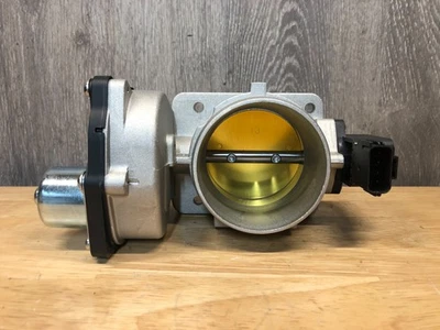 2006 2007 2008 2009 2010 Ford Explorer OEM 4.0L Throttle Body - Image 1 of 4