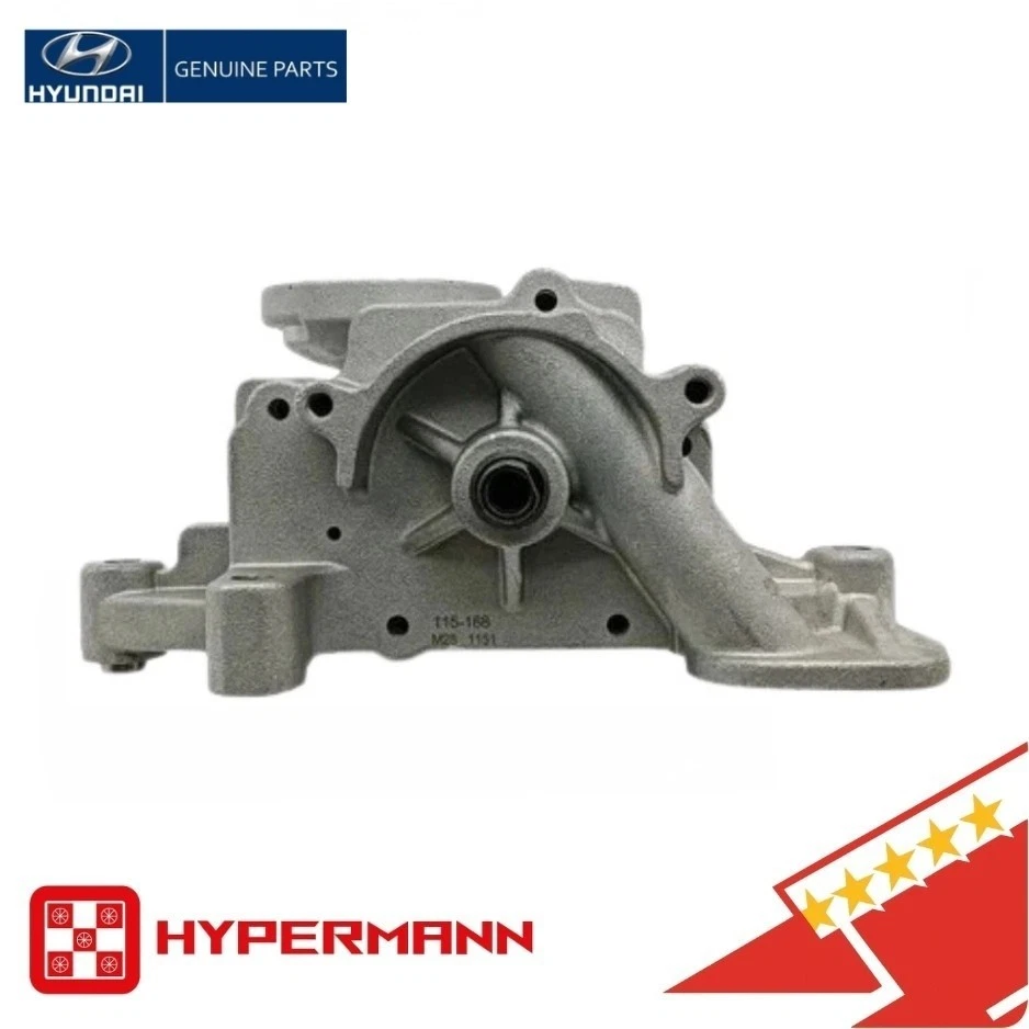 Conjunto de bomba de aceite original👑 Kia Sorento Hyundai Genesis 2008-2014 21310-3CBA0 Foto 1 de 1