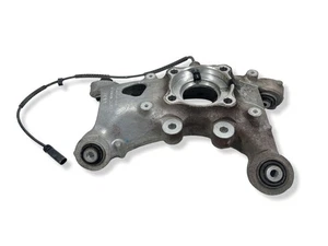 BMW i3 2019 Rear Wheel Hub Left Passenger Side 333218915910 Electric 135KW - Picture 1 of 10