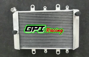 3 row Radiator For YAMAHA GRIZZLY KODIAK 700 YFM700 YFM700P/D/K 4x4 FI EPS 15-19 - Bild 1 von 12