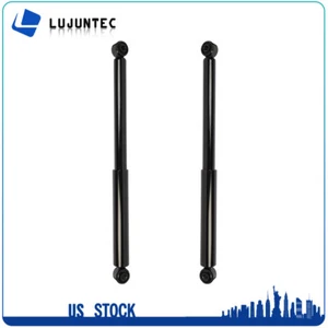 Set (2) Rear Shocks Struts Absorbers For 2002 03 04 05 06 07 2008 Dodge Ram 1500 - Bild 1 von 8