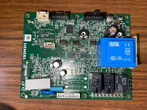 POTTERTON PROMAX COMBI PCB 28HE PLUS A & 33HE PLUS 5120218 5120217 7690360 - Imagen 1 de 2