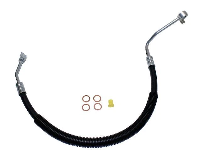 Conjunto de manguera de línea de presión de dirección asistida 56922FSDG para Suzuki Grand Vitara Foto 1 de 2