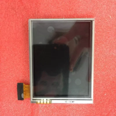 Pantalla LCD Trimble Juno SA SB 3.5 TD035STED7 + Digitalizador Táctil Foto 1 de 2