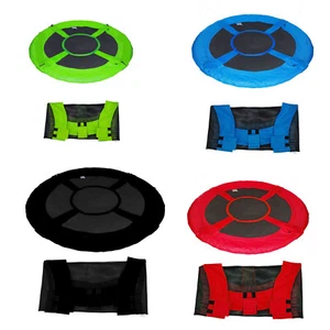 100cm40" Nest Tree Swing Replacement Cover Outdoor Hanging Seat Protective Cover - Bild 1 von 34