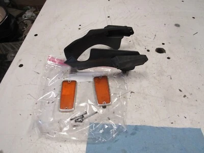 Yamaha Radian YX600 YX 600 1986 cuadro cuello moldura Foto 1 de 4