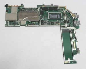 Placa madre X911788-009-I7-6650U I7-6650U 2,9 GHz Pro 4 Cr3-00001"GR E A" - Imagen 1 de 1