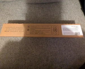 Sharp MX-61GTM Magenta Toner Compatible Cartridge - Picture 1 of 3