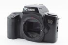 【N.Mint】Canon EOS 1000QD 35mm film SLR Camera Body Japan 1226 3025