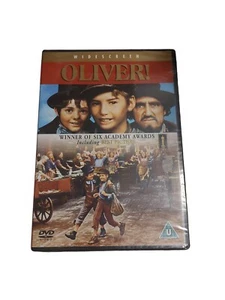 Breitbild Oliver DVD - Bild 1 von 1