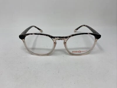 ETNIA BARCELONA BRUGGE COBK NEGRO TRANSLÚCIDO 49/19/135 BISAGRA FLEXIBLE Y 025 Foto 1 de 4