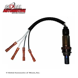 New Borg Warner BWD 4W O2 Oxygen Sensor 1990-2018 Acura Honda Cars SUVs Trucks - Picture 1 of 1