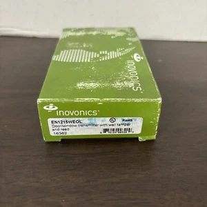 Inovonics EN1215WEOL Transmisor de puerta/ventana con manipulación de pared y caña - Imagen 1 de 3