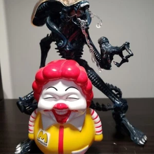 Popaganda Ron English Mc Supersized - Bild 1 von 5