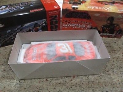 ROBBY GORDON # 31 CINGULAR / CHARLIE'S ANGELS 2 2003 MONTE CARLO CLUB CAR NUEVO Foto 1 de 4