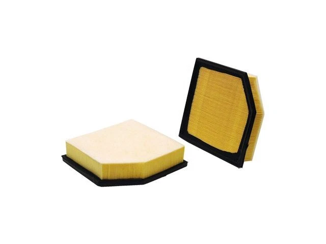 Filtro de aire WIX para Lexus IS350 2014-2023 3,5 L V6 74DWZD Foto 1 de 1