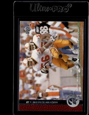1996 Upper Deck #149 Hardy Nickerson - Image 1 of 2