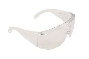 511.00.03.01 Univet 511 Gafas de seguridad lente claro ropa de trabajo de laboratorio especificaciones