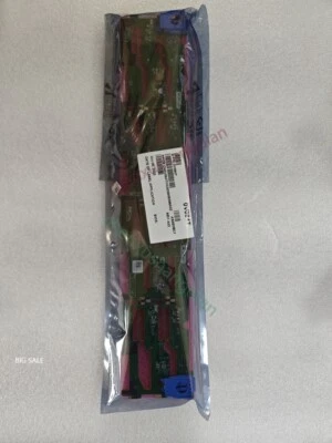 New Dell Dell, original R750 R7525 3.5 * 12 hard disk backplane, server V084T - Image 1 of 4