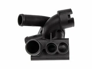 Para Seat Alhambra 2007-2008 2,8 L V6 Termostato Carcasa Culata Dorman Foto 1 de 2