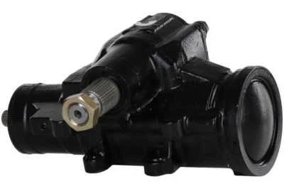 Engranaje de dirección compatible con Dodge Durango Dakota 1998-1999 CARDONE REMAN Foto 1 de 4