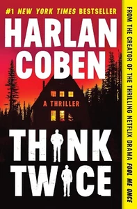 Think Twice (Myron Bolitar) - Hardcover - Bild 1 von 1