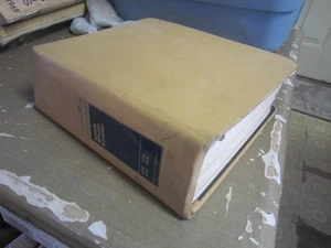 CAT Caterpillar 950B Wheel Loader 22z, 31r, 63r, 65r Service Repair Manual - Picture 1 of 5