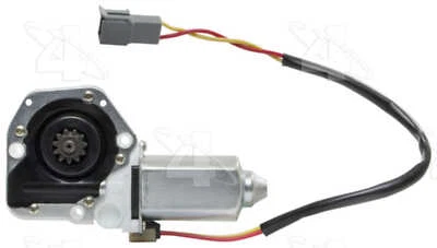 Front Left Window Motor For 1994-2004 Ford Mustang 1995 1996 1997 1998 1999 2000 - Image 1 of 4