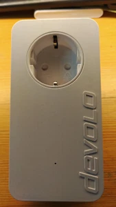 2 devolo dLan 1200+ MT: 2853 + 1 Devolo dLan 550 duo+ Mt: 2622 Powerline - Bild 1 von 6