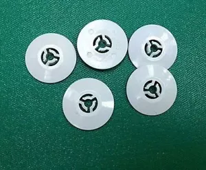 5X Spool Holder Caps (Medium) SCP-BR-M (X55260153)(87289) Brother - Picture 1 of 1