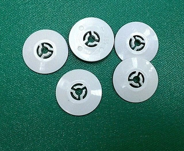 5X  Spool Holder Caps (Medium)   SCP-BR-M (X55260153)(87289)   Brother - Image 1 of 1