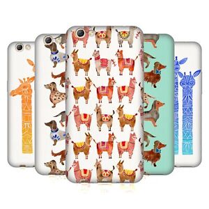 OFFICIAL CAT COQUILLETTE ANIMALS SOFT GEL CASE FOR OPPO PHONES