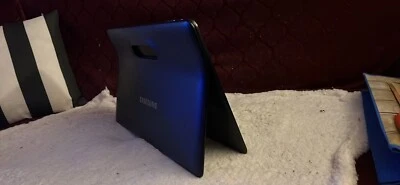 Black Samsung Tablet W/ Kick Stand - Image 1 of 3