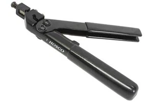 Pinza de traste, para trastes jumbo - Hosco - herramienta luthier de calidad - Imagen 1 de 6