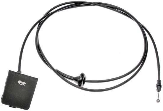 Hood Release Cable for 2014-2015 Chevrolet Equinox Foto 1 de 1